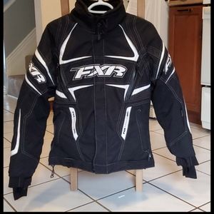 FXR Racing Suit - Women's Size 4